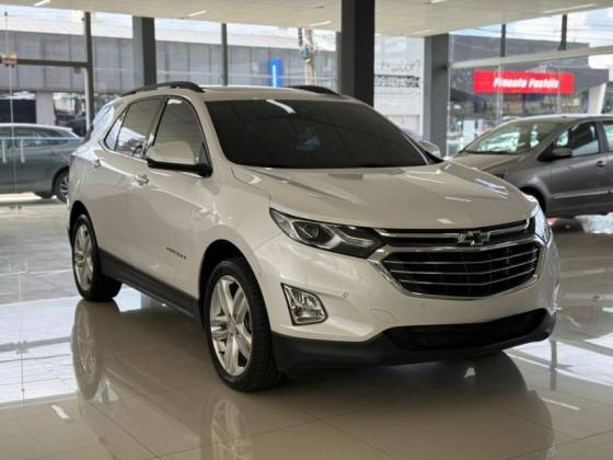 CHEVROLET EQUINOX 1.5 16V TURBO GASOLINA PREMIER AWD AUTOMÁTICO